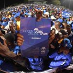 UDC Wins Moreomaoto By-Election UDC Wins Moreomaoto By-Election