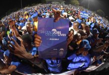 UDC Wins Moreomaoto By-Election UDC Wins Moreomaoto By-Election