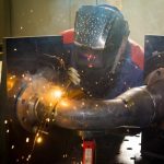 Upcycling Botswana’S Discarded Mining Equipment Upcycling Botswana’S Discarded Mining Equipment