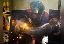 Upcycling Botswana’S Discarded Mining Equipment Upcycling Botswana’S Discarded Mining Equipment