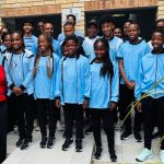 Botswana Youth Chess Team Competes in Zimbabwe Championship Botswana Youth Chess Team Competes in Zimbabwe Championship