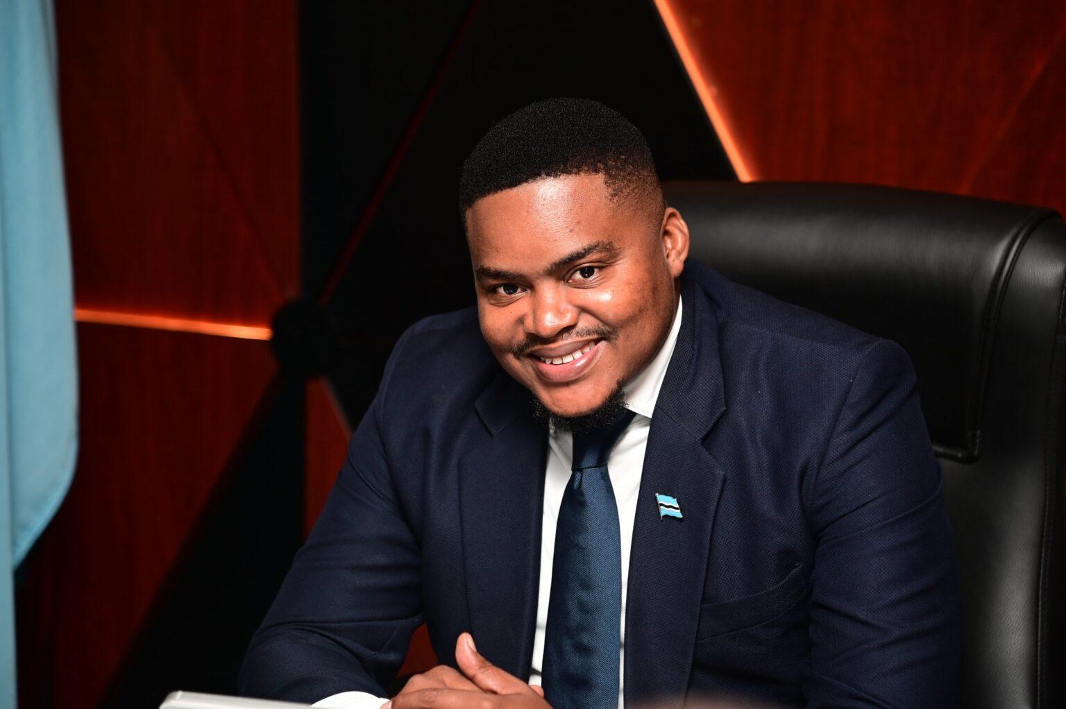 Botswana to Appoint New CEO for National Sports Commission Botswana to Appoint New CEO for National Sports Commission