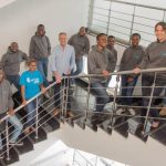 Bolttech Acquires Kenya’S Mtek in Rare East African Exit Bolttech Acquires Kenya’S Mtek in Rare East African Exit