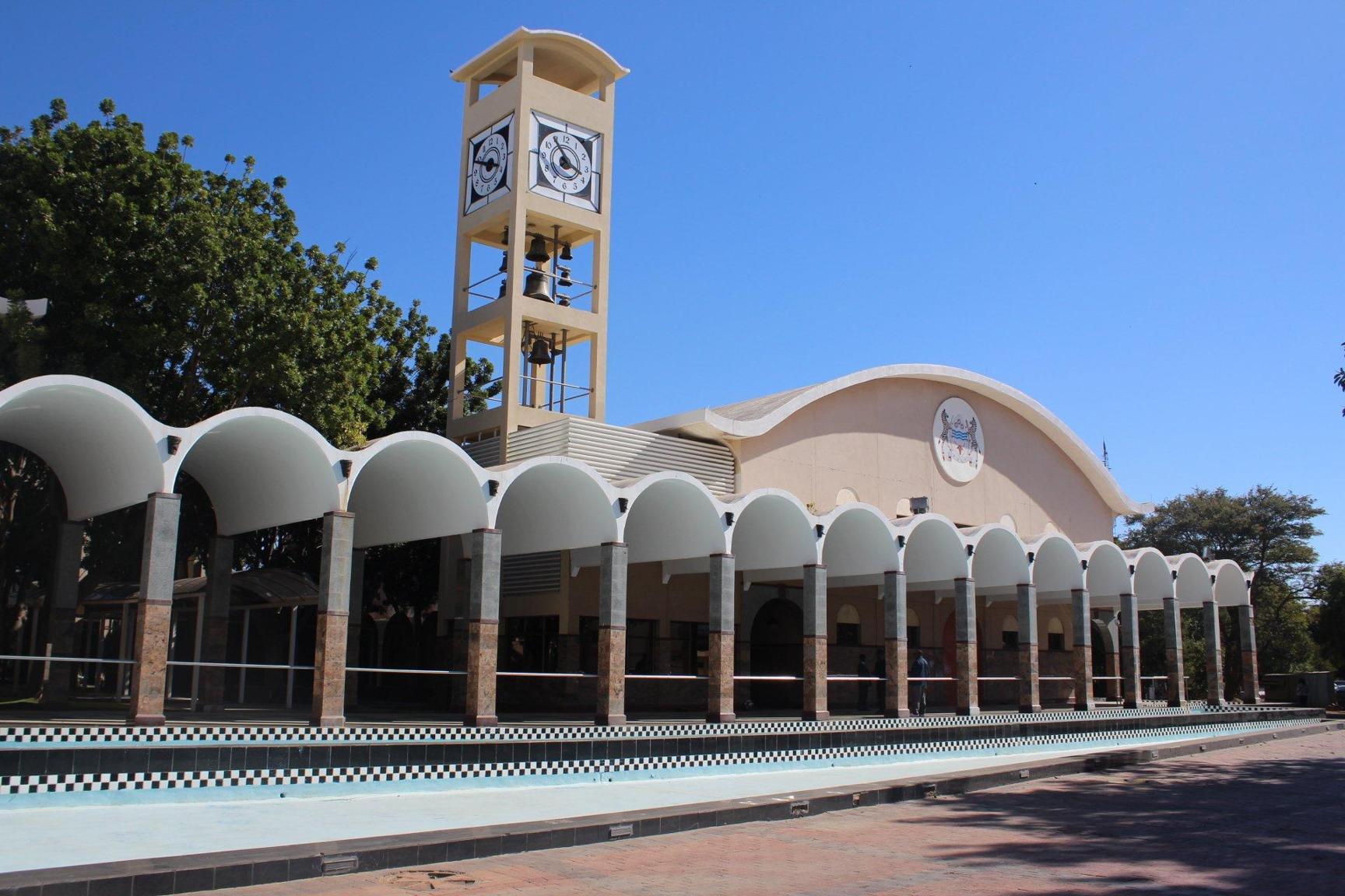 Serowe District Registers 89 Teenage Pregnancies Serowe District Registers 89 Teenage Pregnancies