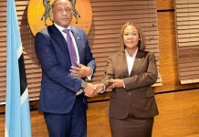 LSB Stumbles as Boko Appoints Judge “Illegally” LSB Stumbles as Boko Appoints Judge “Illegally”