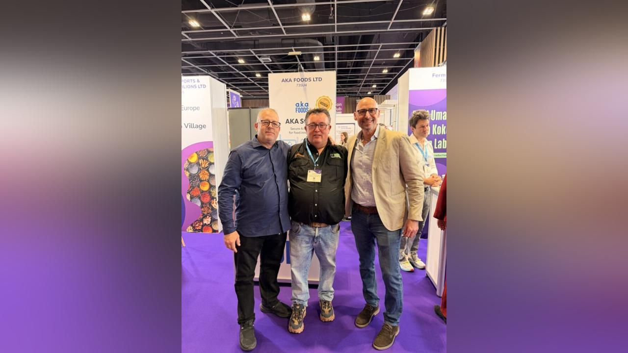 TDC Partners with AKA Foods to Transform R&D with AI TDC Partners with AKA Foods to Transform R&D with AI