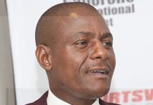 Botswana International Cross-Country Returns Botswana International Cross-Country Returns