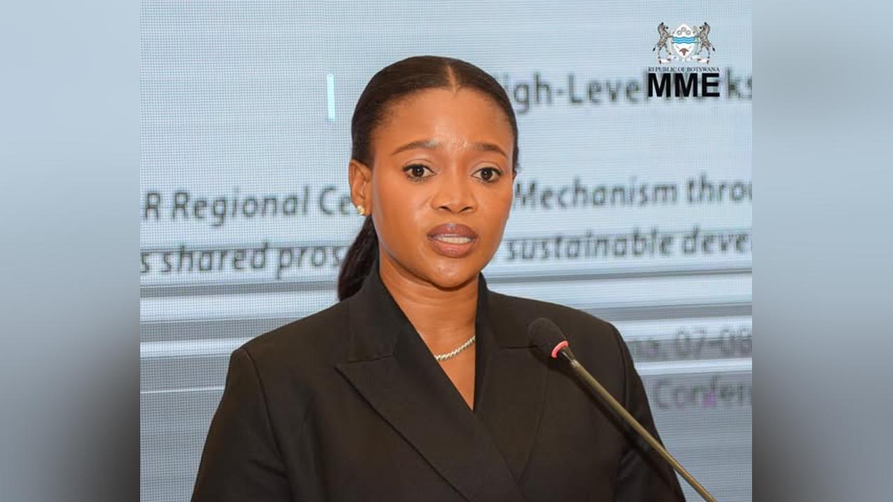 BPC Commits to Stabilising Operations BPC Commits to Stabilising Operations