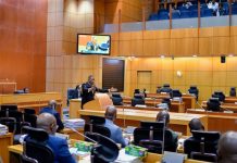 Parley Establishes National Forensic Land Audit Parley Establishes National Forensic Land Audit