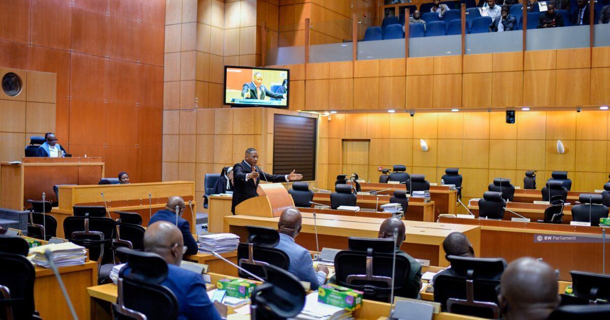 Parley Establishes National Forensic Land Audit Parley Establishes National Forensic Land Audit