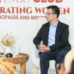 Men too Experience Menopause Men too Experience Menopause