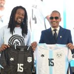 Babitseng Rallies Fans Behind all Kasi Babitseng Rallies Fans Behind all Kasi