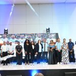 Botswana Sends off the Zebras Ahead of 2025 AFCON in Morocco Botswana Sends off the Zebras Ahead of 2025 AFCON in Morocco