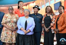 Digital Violence against Women and Girls Urgent Action Digital Violence against Women and Girls Urgent Action