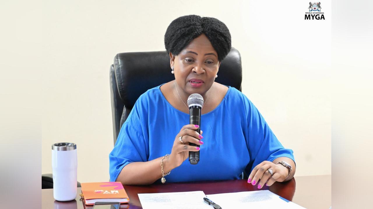 Ministry Engages Widows on Drafting GBV Bill Ministry Engages Widows on Drafting GBV Bill