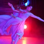 Stars Align for Mophato’S Dazzling Night Stars Align for Mophato’S Dazzling Night