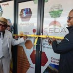 CEDA Opens New Branch in Tutume to Boost Local Entrepreneurship CEDA Opens New Branch in Tutume to Boost Local Entrepreneurship
