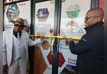 CEDA Opens New Branch in Tutume to Boost Local Entrepreneurship CEDA Opens New Branch in Tutume to Boost Local Entrepreneurship