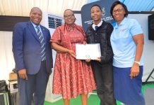 Child Advocates Gather for Nationwide Forum on Voices Child Advocates Gather for Nationwide Forum on Voices