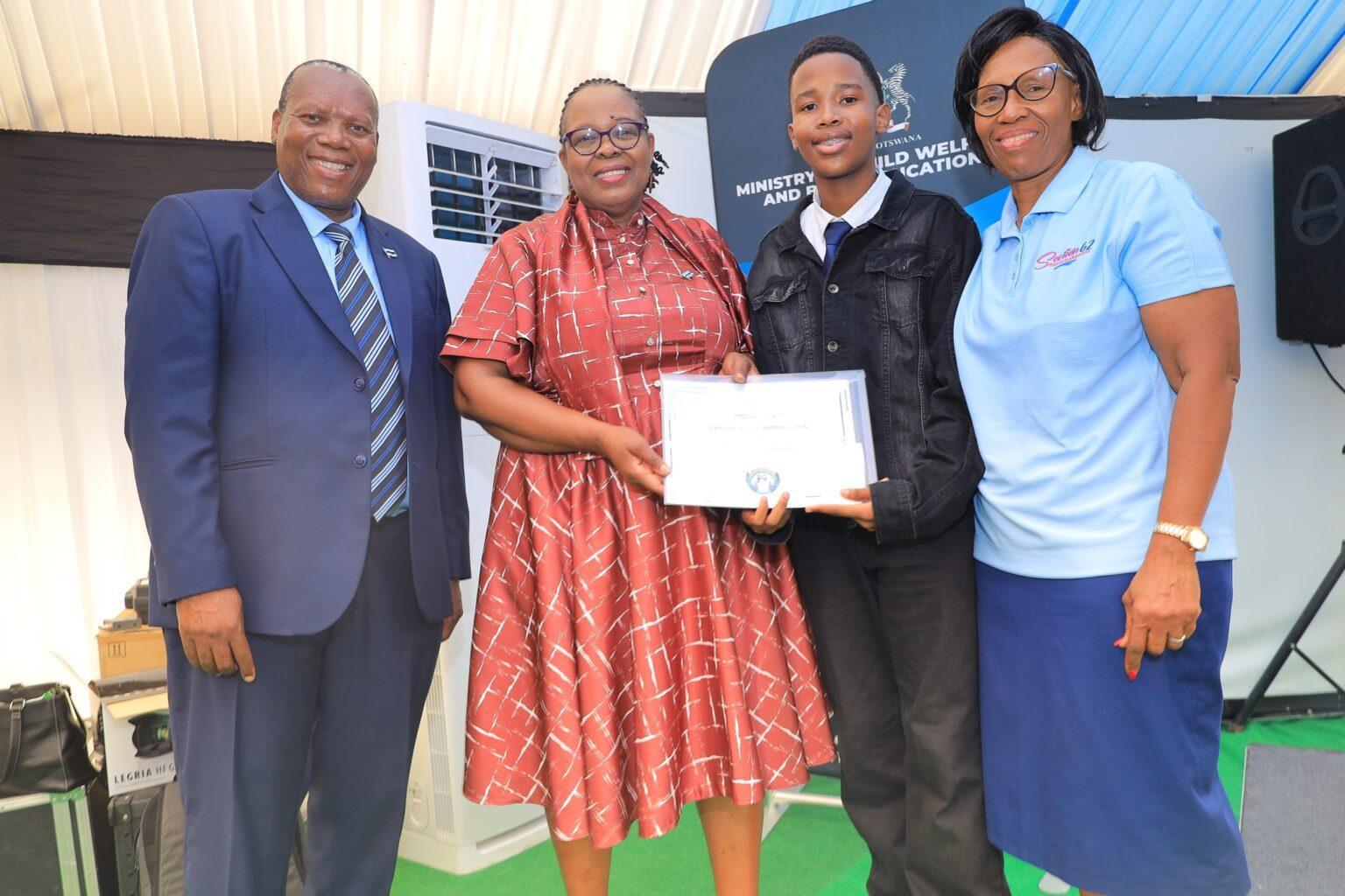 Child Advocates Gather for Nationwide Forum on Voices