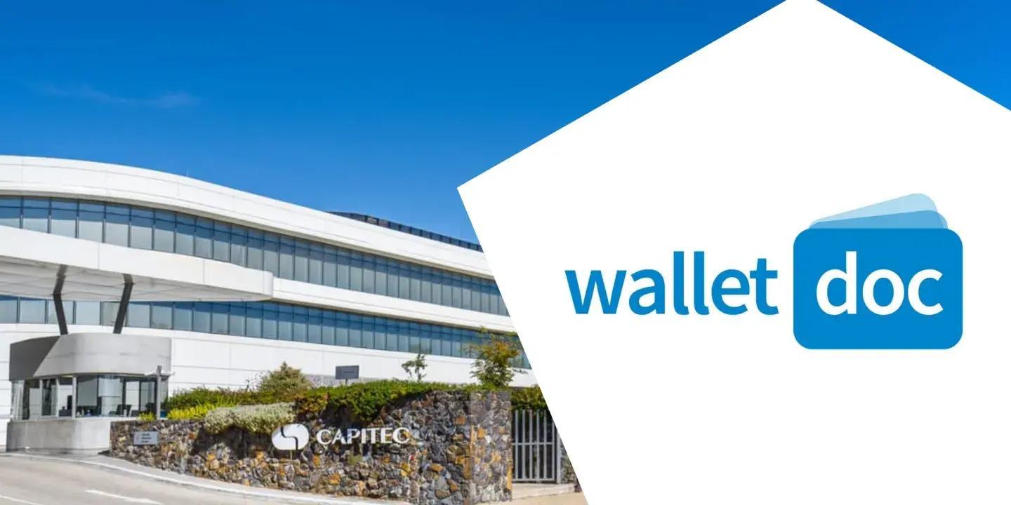 Capitec Acquires Walletdoc for $23.5 Million Capitec Acquires Walletdoc for $23.5 Million