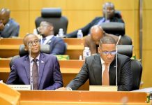 Establishment of Constitutional Court Amendment Bill 2025 Establishment of Constitutional Court Amendment Bill 2025