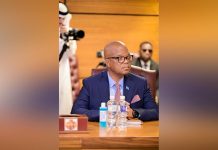 Constitutional Amendment Bill Passes Committee Stage Constitutional Amendment Bill Passes Committee Stage