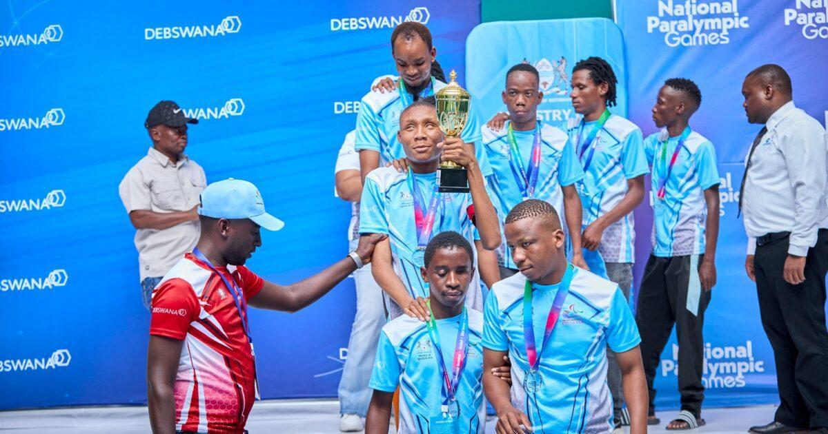 PASSOBO Championships Marked Triumphant Return PASSOBO Championships Marked Triumphant Return