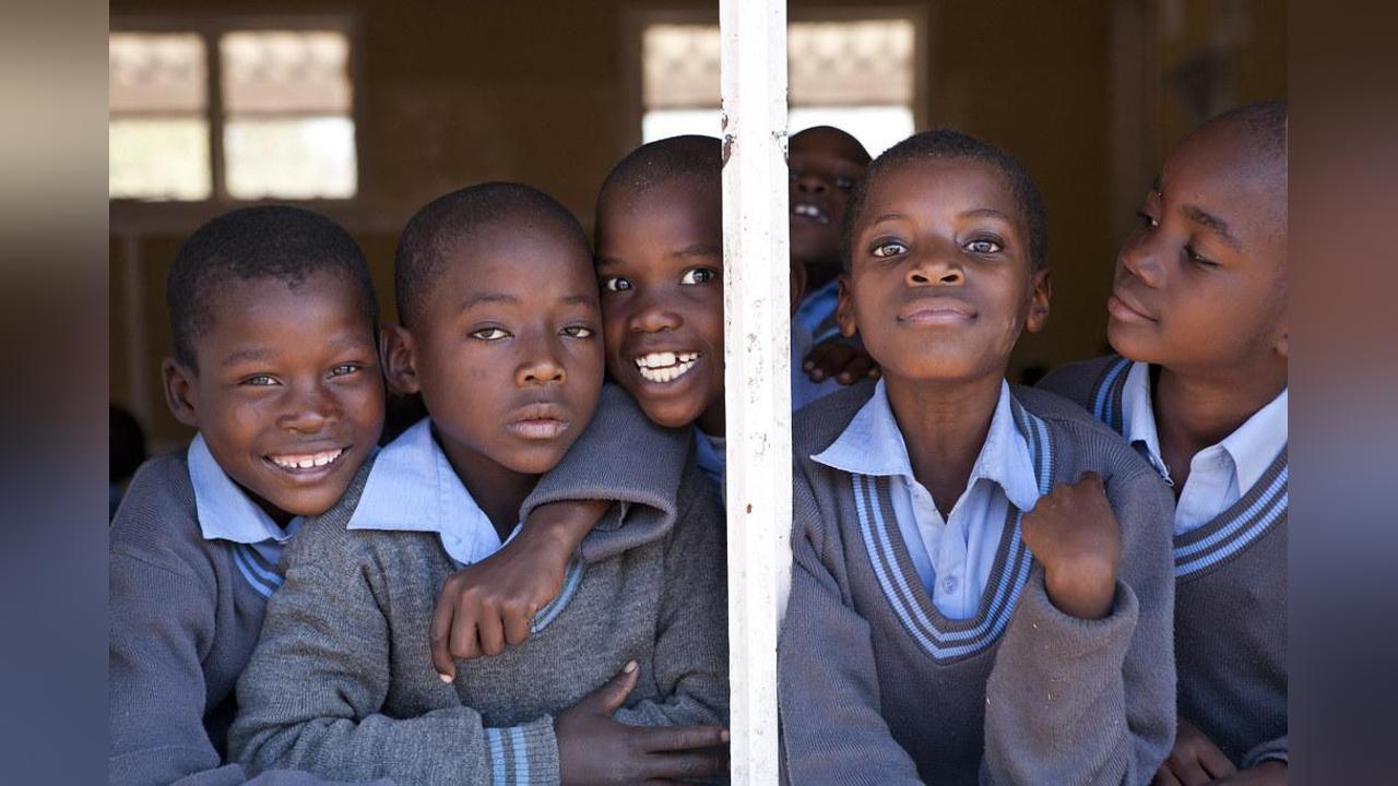 Partnership Ensures Inclusive Education Partnership Ensures Inclusive Education