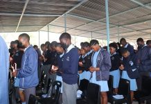 2025 PSLE Results Indicate Performance Improvement 2025 PSLE Results Indicate Performance Improvement