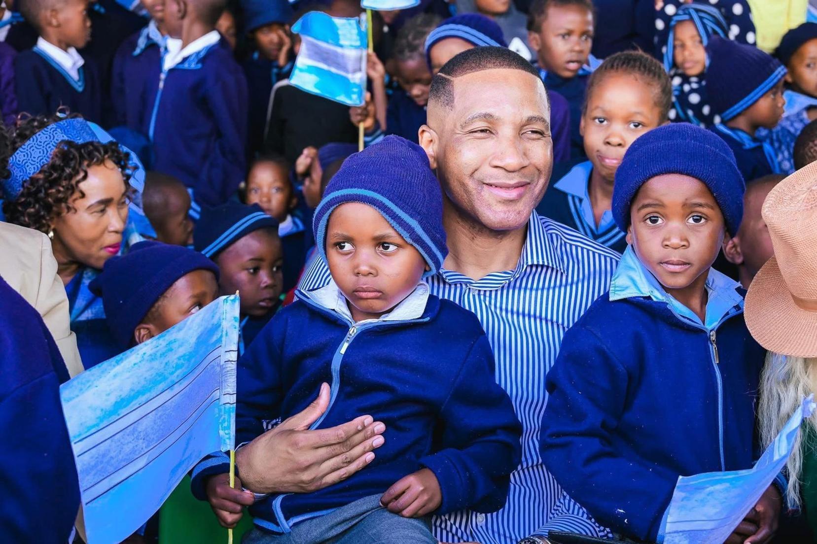 Digital Violence Needs Shared Responsibility Digital Violence Needs Shared Responsibility