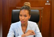 Govt Advances Anti-Gbv Legislation Govt Advances Anti-Gbv Legislation