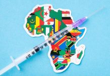 SADC Pandemic Fund Ushers in New Climate-Resilient Era SADC Pandemic Fund Ushers in New Climate-Resilient Era