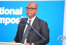 Govt Calls on Youth to Lead Fight against Corruption Govt Calls on Youth to Lead Fight against Corruption