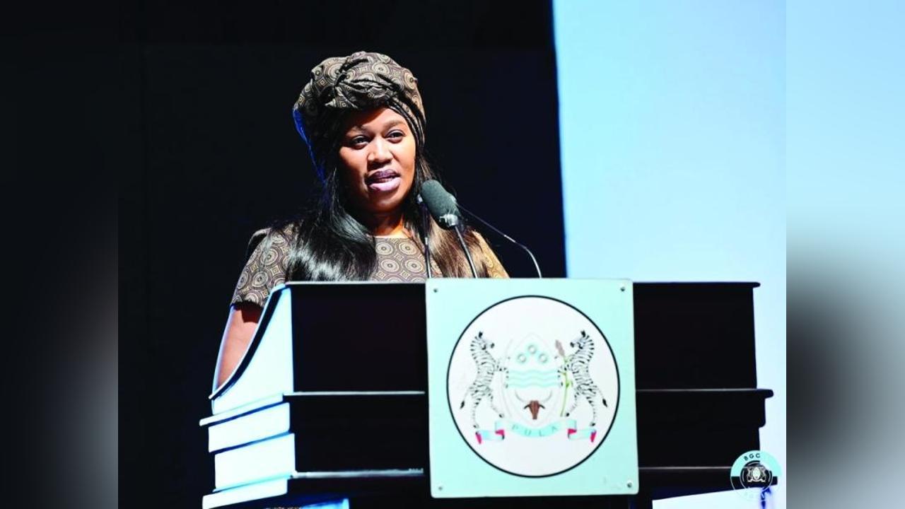 First Lady'S Office Hosts Second Annual Thanks Giving Ceremony First Lady'S Office Hosts Second Annual Thanks Giving Ceremony