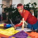 Sustainable Fashion Using Botswana’S Recycled Fabrics Sustainable Fashion Using Botswana’S Recycled Fabrics