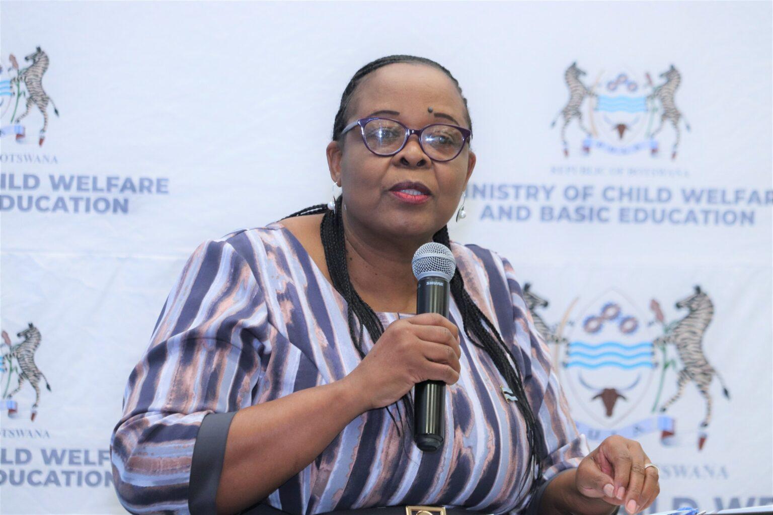 Botswana to Launch Independent BGCSE Certification from 2025 Botswana to Launch Independent BGCSE Certification from 2025