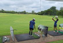 BONA Life and Excel Golf Academy Launch Free Golf Training BONA Life and Excel Golf Academy Launch Free Golf Training