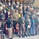 Traditional Affairs Tribunal to Resolve Bogosi Disputes Traditional Affairs Tribunal to Resolve Bogosi Disputes