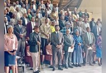 Traditional Affairs Tribunal to Resolve Bogosi Disputes Traditional Affairs Tribunal to Resolve Bogosi Disputes