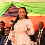 Botswana to Hold Second National Thanksgiving Ceremony Botswana to Hold Second National Thanksgiving Ceremony