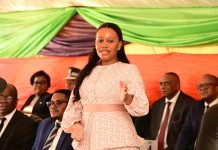 Botswana to Hold Second National Thanksgiving Ceremony Botswana to Hold Second National Thanksgiving Ceremony