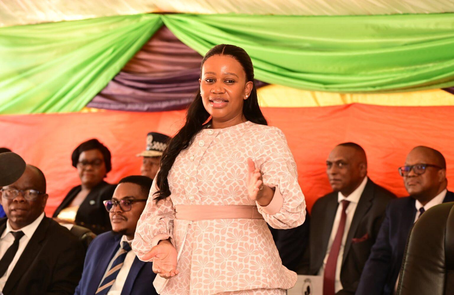 Botswana to Hold Second National Thanksgiving Ceremony Botswana to Hold Second National Thanksgiving Ceremony