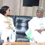 Nigeria Botswana Discuss Shared Priorities in Livestock Nigeria Botswana Discuss Shared Priorities in Livestock