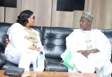 Nigeria Botswana Discuss Shared Priorities in Livestock Nigeria Botswana Discuss Shared Priorities in Livestock