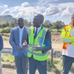 Namibia Botswana Push Trans-Kalahari Railway Study Delay Namibia Botswana Push Trans-Kalahari Railway Study Delay