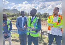 Namibia Botswana Push Trans-Kalahari Railway Study Delay Namibia Botswana Push Trans-Kalahari Railway Study Delay