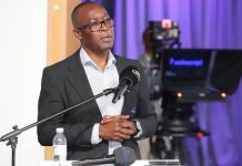 From Debate to Digital Warfare in Botswana’S Democracy From Debate to Digital Warfare in Botswana'S Democracy