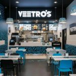 Vee Expands Empire with Veetros Vee Expands Empire with Veetros