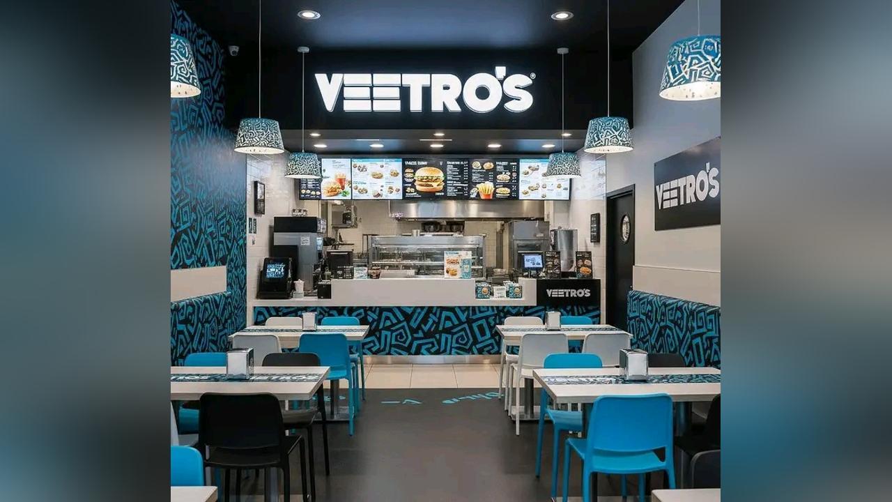 Vee Expands Empire with Veetros Vee Expands Empire with Veetros